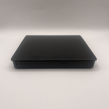 Ultra Thin External Optical CD/DVD USB Drive