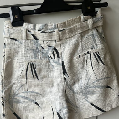 Zara Shorts 
