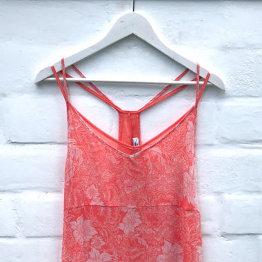 Sommer Kleid