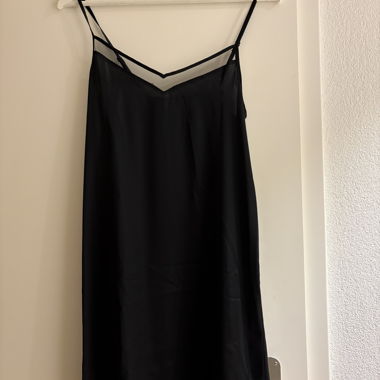 Black Slip