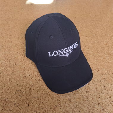 Longines Cap