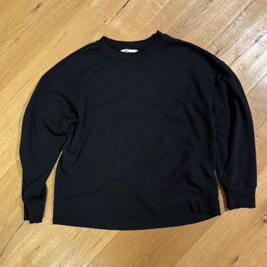 Basic Pullover