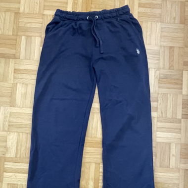 Pantalon de jogging marine