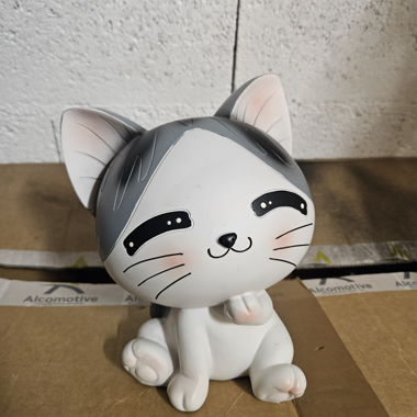 Salvadanaio Gatto manga