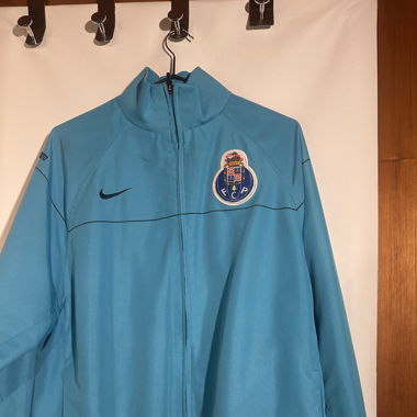Veste porto x Nike 
