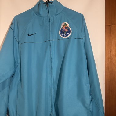 Veste porto x Nike