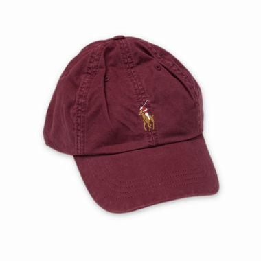 Chapeau / Casquette de Polo