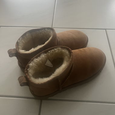 UGG Winterboots