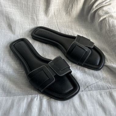 Schwarze Slides
