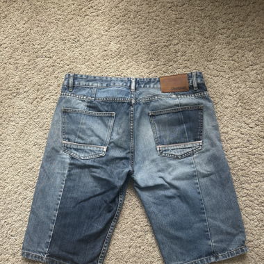 Vintage / Retro Jorts Desigual Gr. 32
