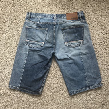 Vintage / Retro Jorts Desigual Size 32