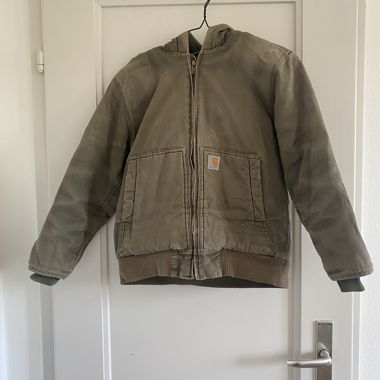 Carhartt jacket
