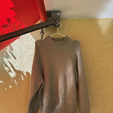 Strickpullover
