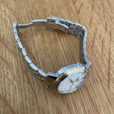 Tissot Bridgeport Quartz Lady Uhr