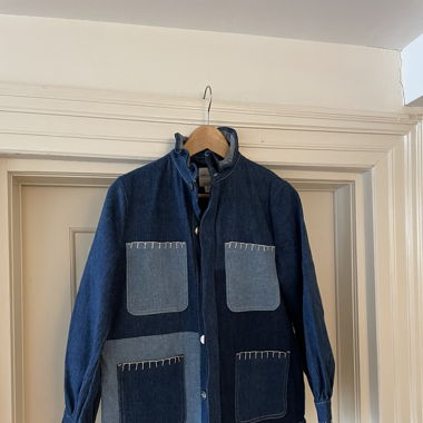 Jeans Shirt Seventy & Mochi