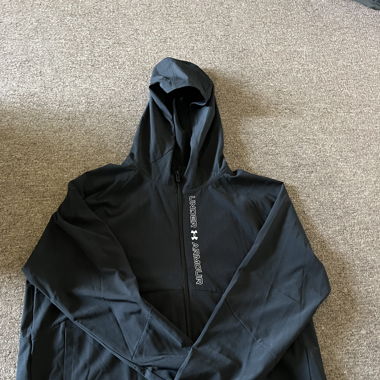 Veste under armour 