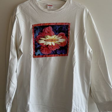 Supreme Longsleeve Shirt