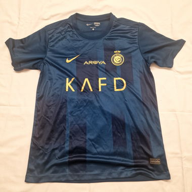 Al Nassr Trikot