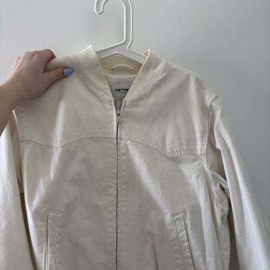 Carhartt Work Jacket 