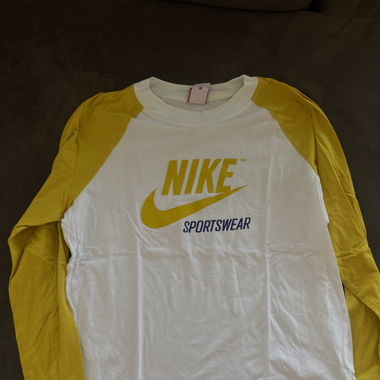Nike Longsleeve