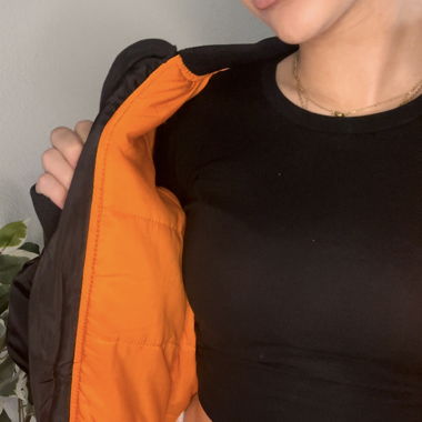 Bombers H&M ancienne CO