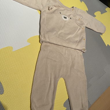 Kinderkleidung 