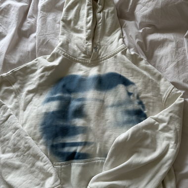 Favela Pulli Gr. XS