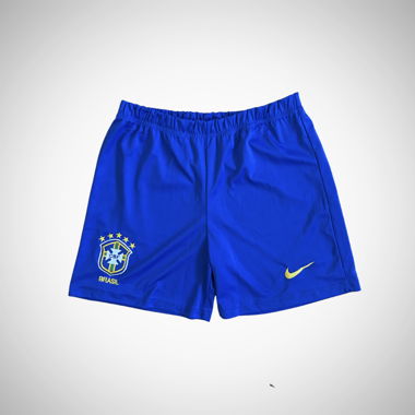 Nike Brazil Shorts