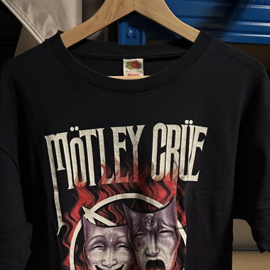 Mötley Crüe 