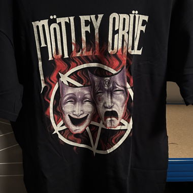 Mötley Crüe 