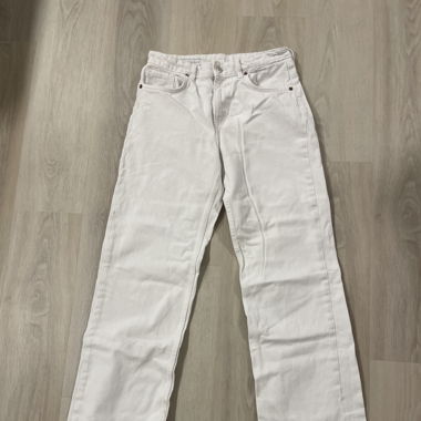 Baggy Jeans