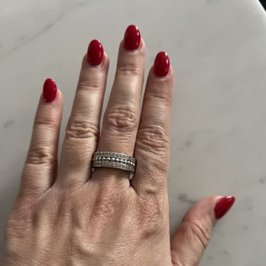 Ring von Pandora