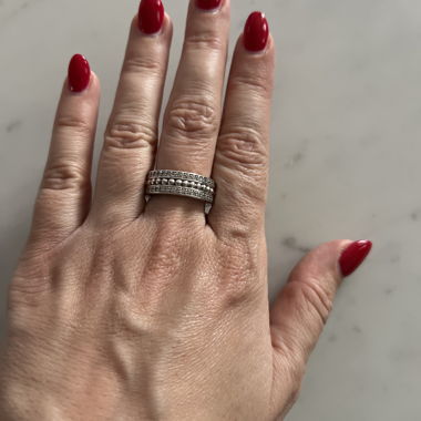 Ring von Pandora