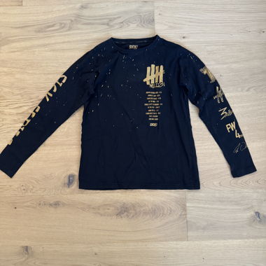 SICK SERIES! Langarmshirt Gr. 164