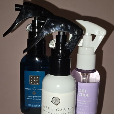 Rituals Raumduft Neu