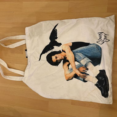 sac fourre-tout conan gray