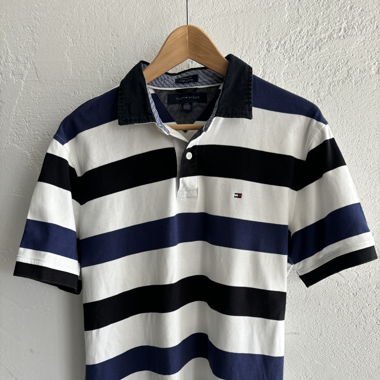 Polo Tommy Hilfiger 