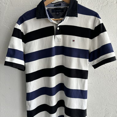 Polo Tommy Hilfiger 
