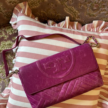 Tory Burch Clutch/Tasche