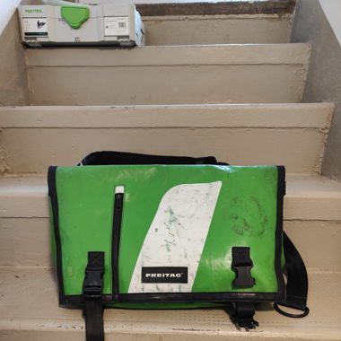 Freitag F17 