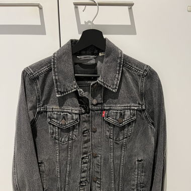 Levi‘s Jeansjacke