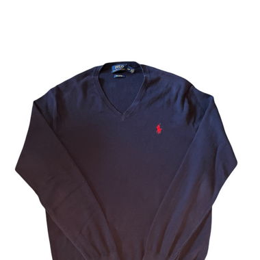 Vends sweat-shirt Ralph Lauren 