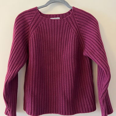 Sweater S/M