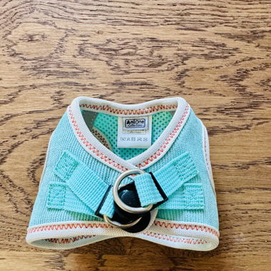 AniOne XS Dog Harness, brand new