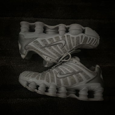 Nike Shox Sneakers