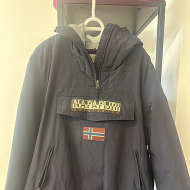 Originale Napapijri Winterjacke