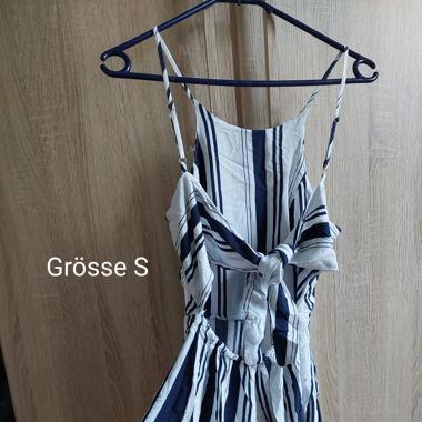 Kurzer Jumpsuit