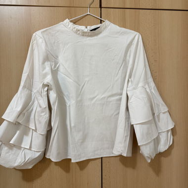 White shirt