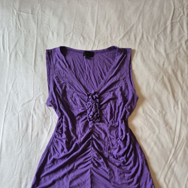 Top violet
