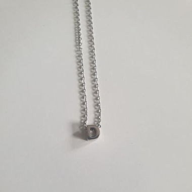 Collana "D"